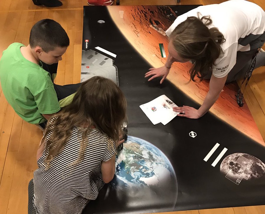 New Jersey STEM Pathways Network Your Hub For New Jersey STEM